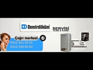 430 03 03  pursaklar demirdöküm servisi