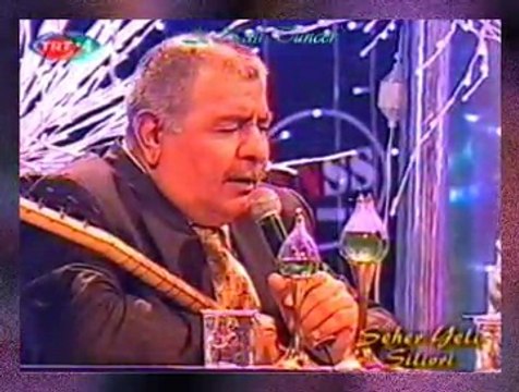 Belkıs AKKALE & Arif SAĞ *Seher Yıldızı* (2)