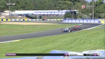 Fórmula Renault 3.5 - GP da França (Corrida 2): Bandeirada final