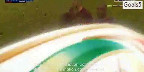 Alberto Paloschi Fantastic Goal - Sassuolo 1-1 Chievo