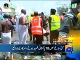 Geo News Headlines - 27 Sep 2015 - 1800