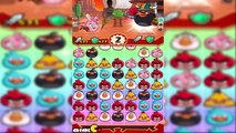 Angry Birds Fight! - Enhance Blue Birds Western Island! iOS/Android