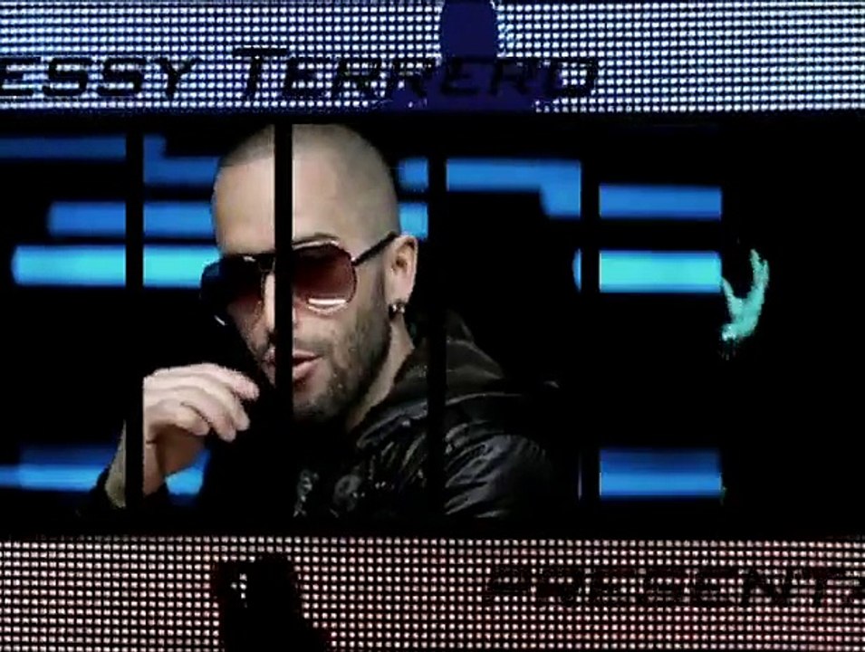 Wisin & Yandel - Te Siento