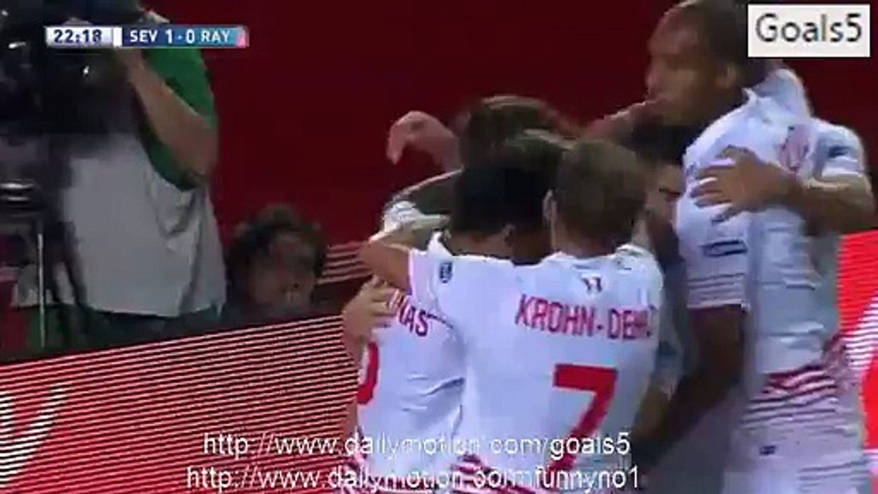 Maxi Lopez Fantastic Goal - Torino 1-0 Palermo - Serie A
