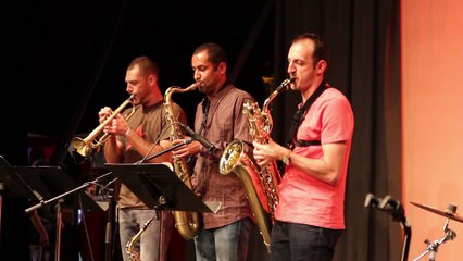 Hors Sujet - Fête de la musique - teaser