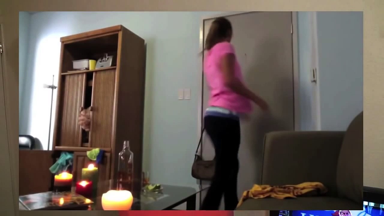 Miley Cyrus Sister Twerking Video Fail