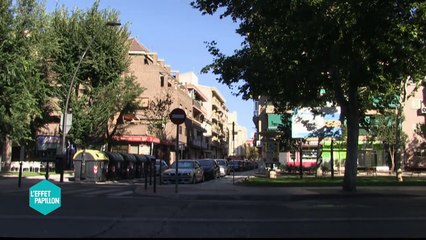 Hongrie : le croche-pied qui a tout fait basculer - L'Effet Papillon du 27/09 - CANAL+