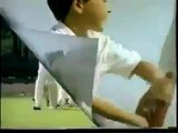 Imran Khan, in PEPSI Ad-, A Rare Video of Imran Khan's, Old Cricketing Days