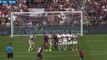Genoa 1-0 AC Milan : Short match highlights
