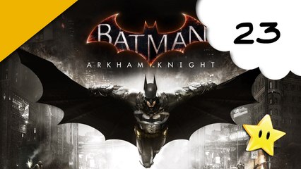 Batman arkham knight - pc -23