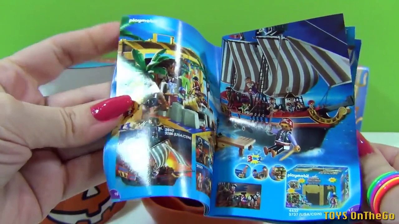 Playmobil Halloween Drácula y Niños Disfrazados - Juguetes de Playmobil