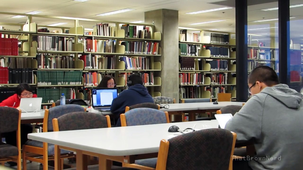 Watching GAY PORN In Public Prank! Sex Noises In The Library Prank Sexual Pranks 2015