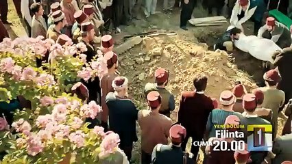 [LOL EXA] Filinta 29.Bölüm Fragmanı