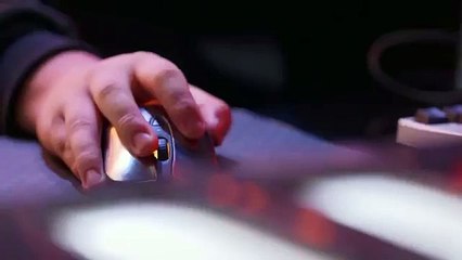 [LOL EXA] Efsanelerin Yükselişi – Önizleme Uzi’nin Yükselişi