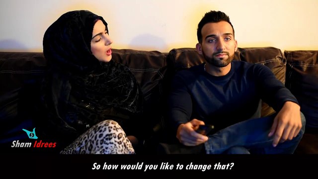 Desi Marriage Problems - Second Marriage- Sham Idrees
