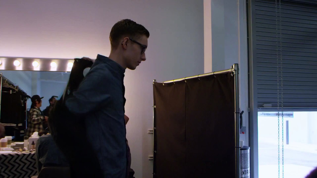 Legends Rising: Bjergsen Rising Teaser