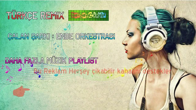 Olmazsa Olmazımsın İlyas Yalçıntaş büşra remix