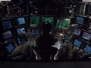 The Matrix (1999) Official Trailer #1 - Sci-Fi Action Movie