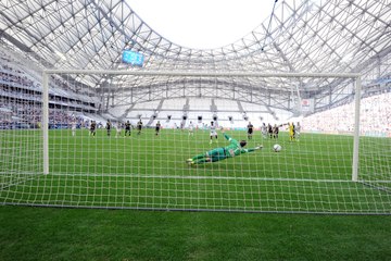 OM 1-2 Angers : le résumé vidéo
