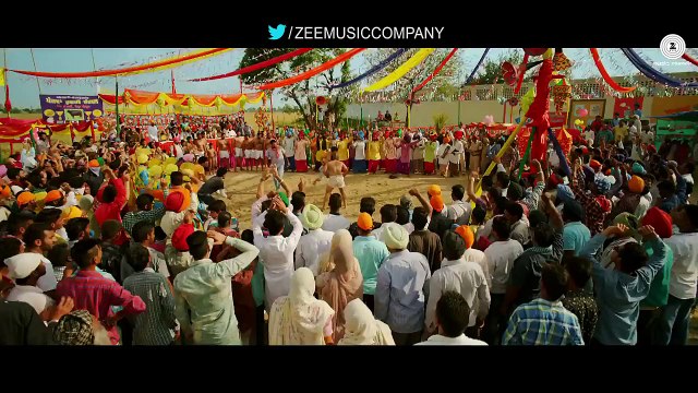 Tung Tung Baje - Singh Is Bliing _ Akshay Kumar _ Amy Jackson _ Diljit Dosanjh _ Sneha Khanwalkar