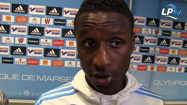 Sarr : La crise ? Je ne pense pas