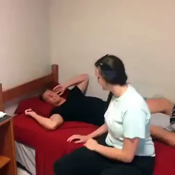 How to react after sex White people vs Black People