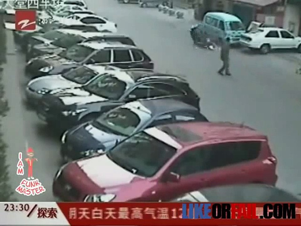 Caught On Tape Man Being A Hero_HIGH