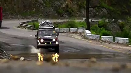 Baazi Off Road Ki 2
