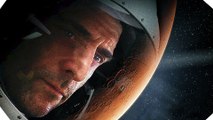 Approaching the Unknown (2016) Full Movie Online