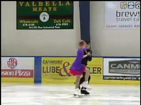 2015 Canmore Invitational Live Streaming (Alex Kaleta Rink) (REPLAY) (2015-09-27 16:52:48 - 2015-09-27 17:13:02)