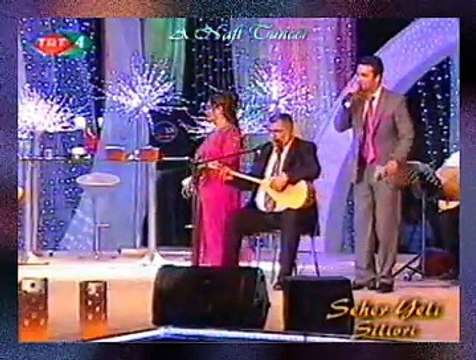 Onur ŞAN & Arif SAĞ & Belkıs AKKALE *Urfa’nın Etrafı Dumanlı Dağlar*