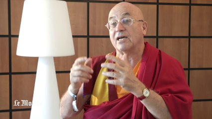 Matthieu Ricard : "Il faut étendre notre bienveillance aux animaux"