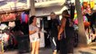 Hot Woman Speaking Arabic To Strangers Social Expriment By Miss Egypt Sarah Fasha