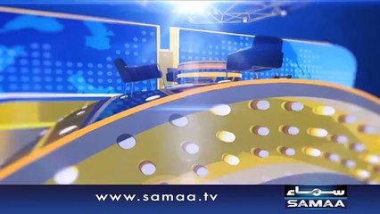 Eid Special – Samaa Chaar, 27 Sep 2015