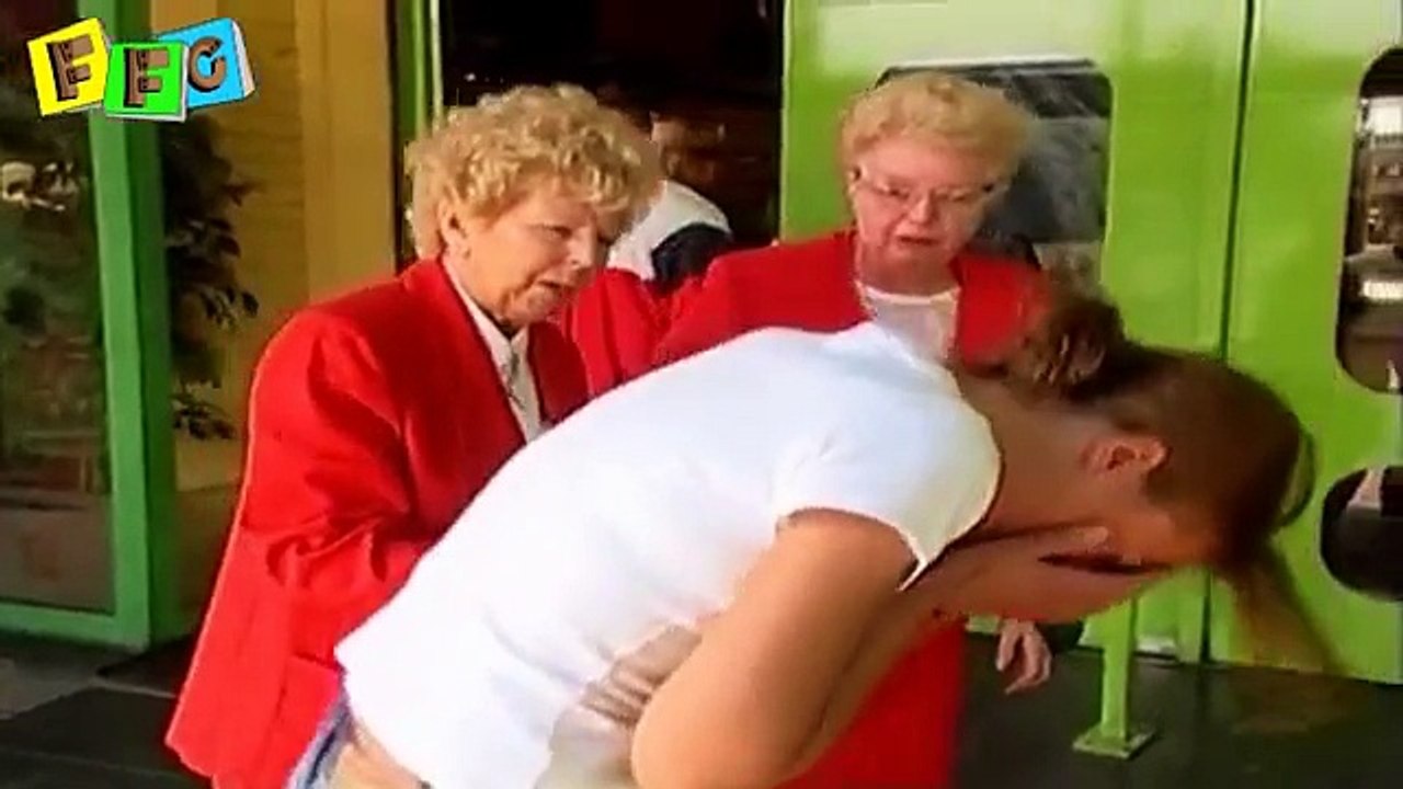 Funny Pranks FAIL Compilations 2014 Naughty Funny Prank Videos Social Experiment