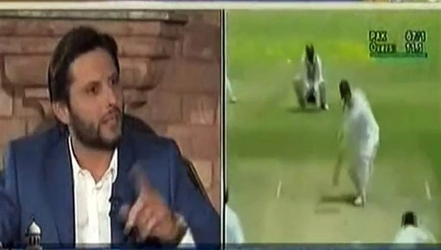 Shahid Afridi latest talks abt RAHEEL SHARIF & IMRAN KHAN Pakistan 2015