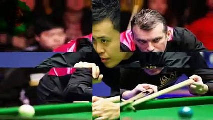 World Top 10 Best Snooker Players 2014