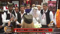 Maja Nikolic  vencava Staniju i Radeta - Farma 6