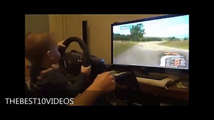 BABY DRIVER/ Bright future!!