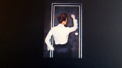 Keep A Knockin' - B93