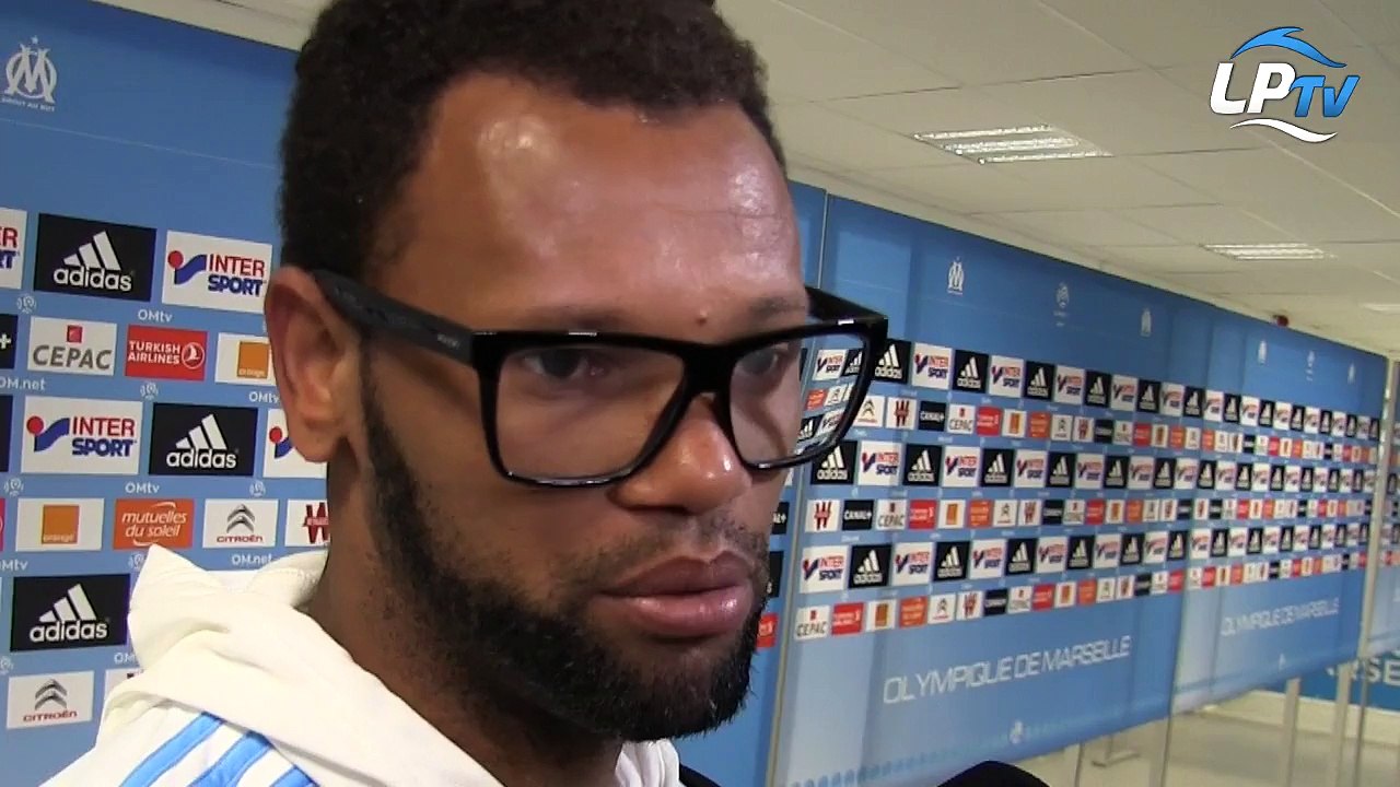 Rolando : "Je suis désolé..."