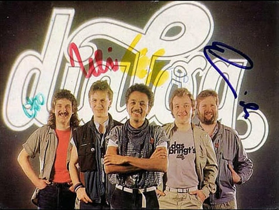 Dialog - Noch nicht sechzehn (1981)