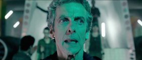 Under The Lake Trailer Series 9 Episode 3 Doctor Who BBC