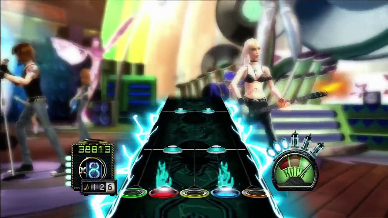 [GHA] The Black Crowes - Hard To Handle