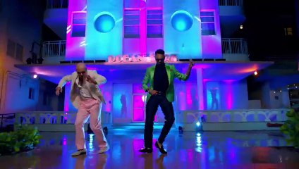 Mahmut Tuncer & Pitbull & Chris Brown