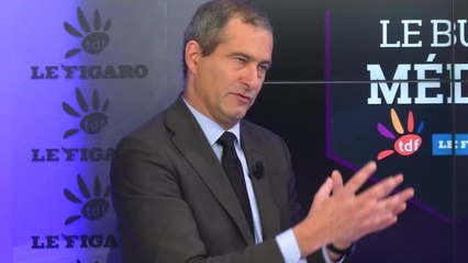 Скачать видео: Laurent Vallet : « Je travaille au renforcement des procédures de contrôle au sein de l’INA »