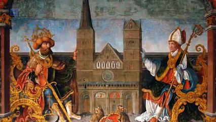 Lügen und Verbrechen im Namen der Religion (2 von 2)