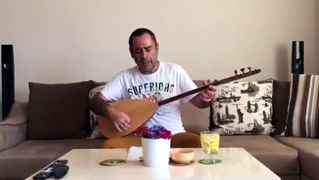 Derdin Nedir Söyle Turnam-Murat YILMAZ (Mrt Ylmz Mu)