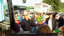 Peter Sagan at today's news 30-09-13 UCI World Championships 2013 - Toscana