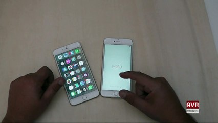 Differenze iPhone 6 Plus e iPhone 6S Plus - AVRMagazine.com